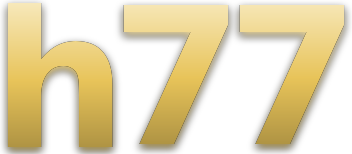 h77 logo